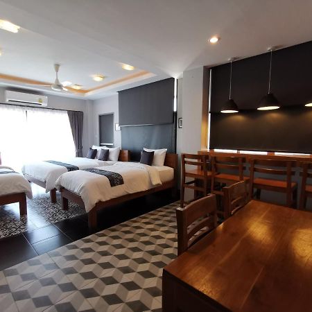 The Besavana Phuket - Sha Extra Plus Eksteriør billede