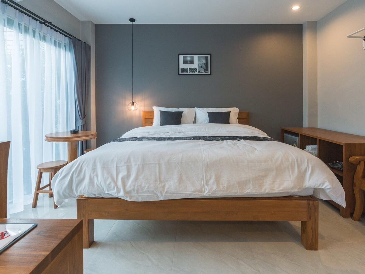The Besavana Phuket - Sha Extra Plus Eksteriør billede