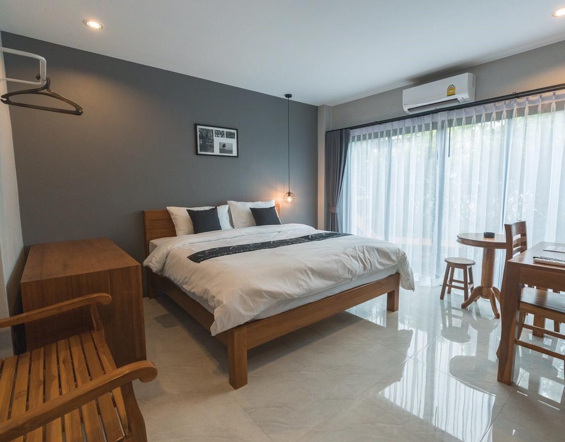 The Besavana Phuket - Sha Extra Plus Eksteriør billede
