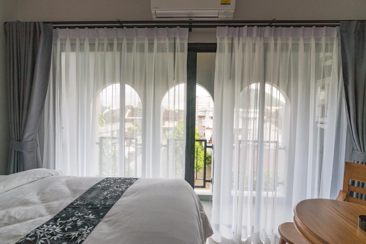 The Besavana Phuket - Sha Extra Plus Eksteriør billede