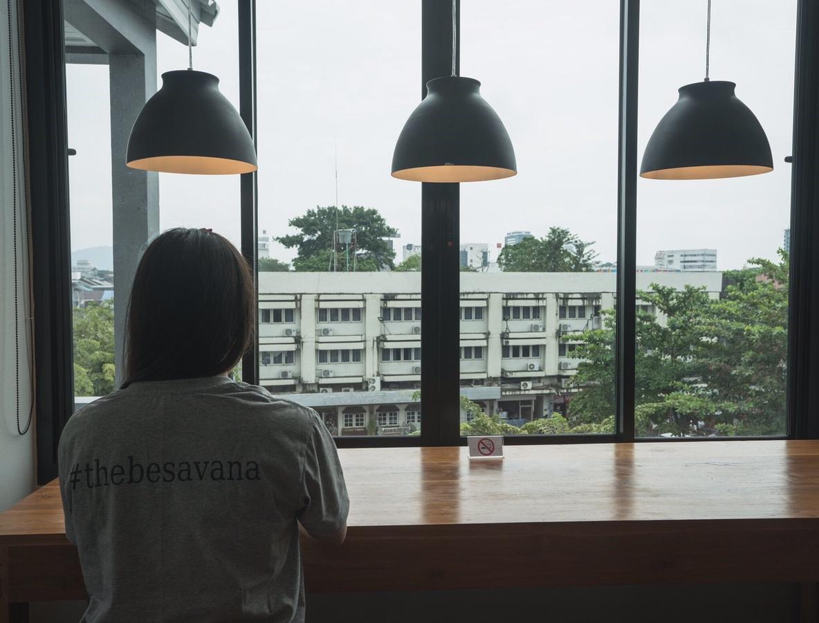 The Besavana Phuket - Sha Extra Plus Eksteriør billede