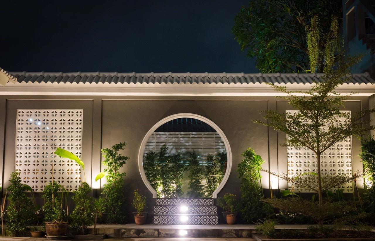 The Besavana Phuket - Sha Extra Plus Eksteriør billede