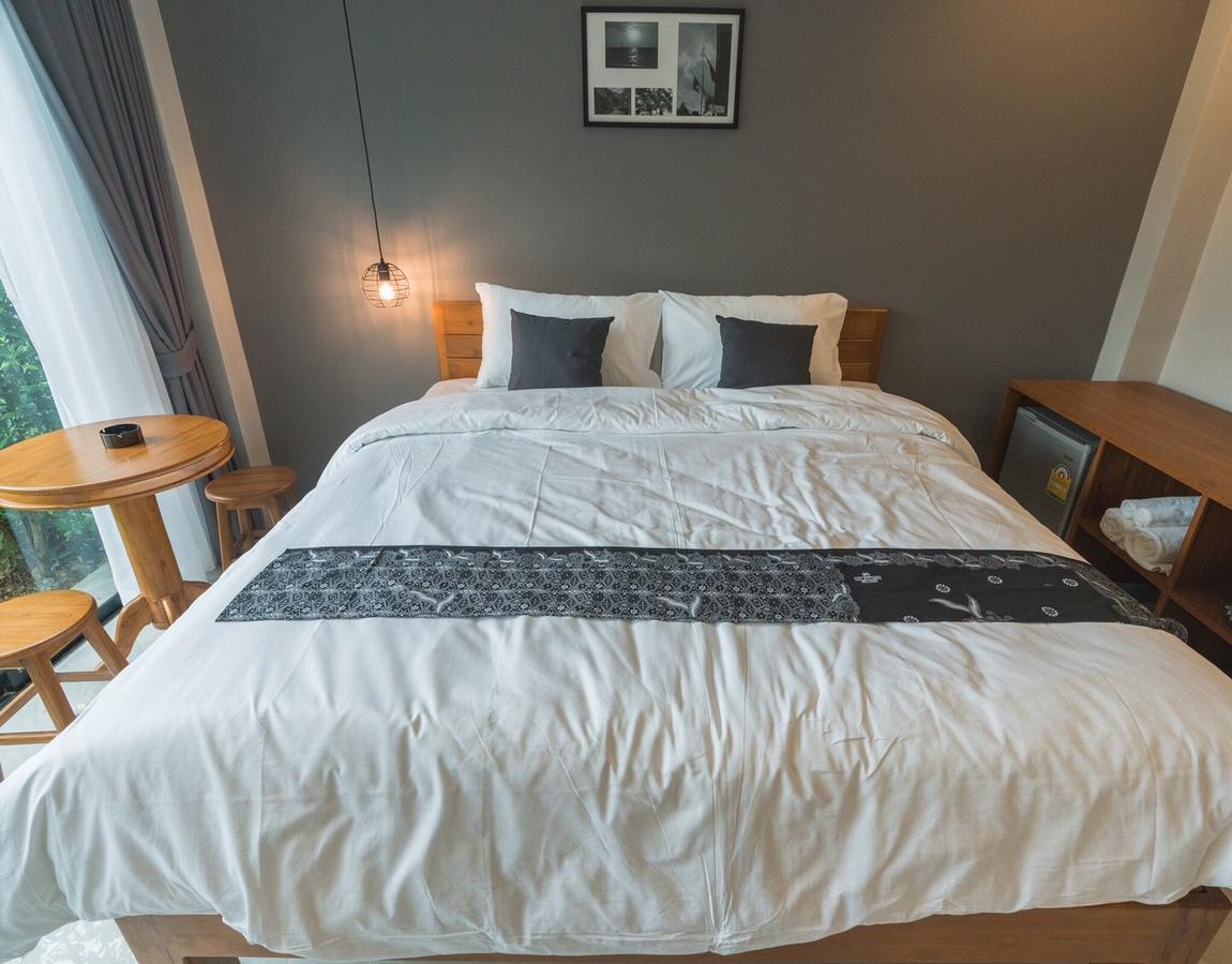 The Besavana Phuket - Sha Extra Plus Eksteriør billede