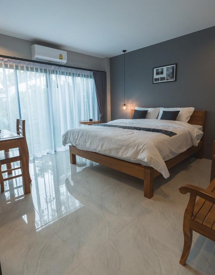 The Besavana Phuket - Sha Extra Plus Eksteriør billede
