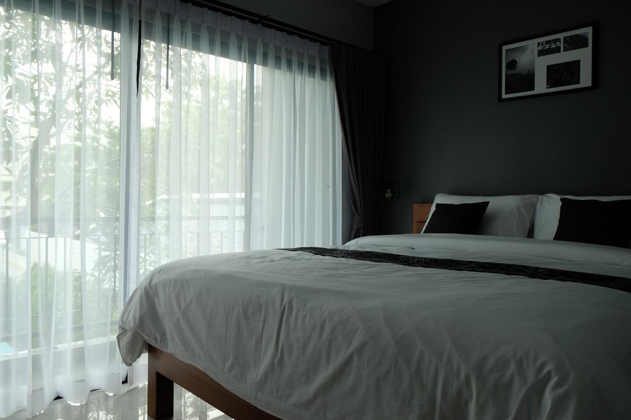 The Besavana Phuket - Sha Extra Plus Eksteriør billede