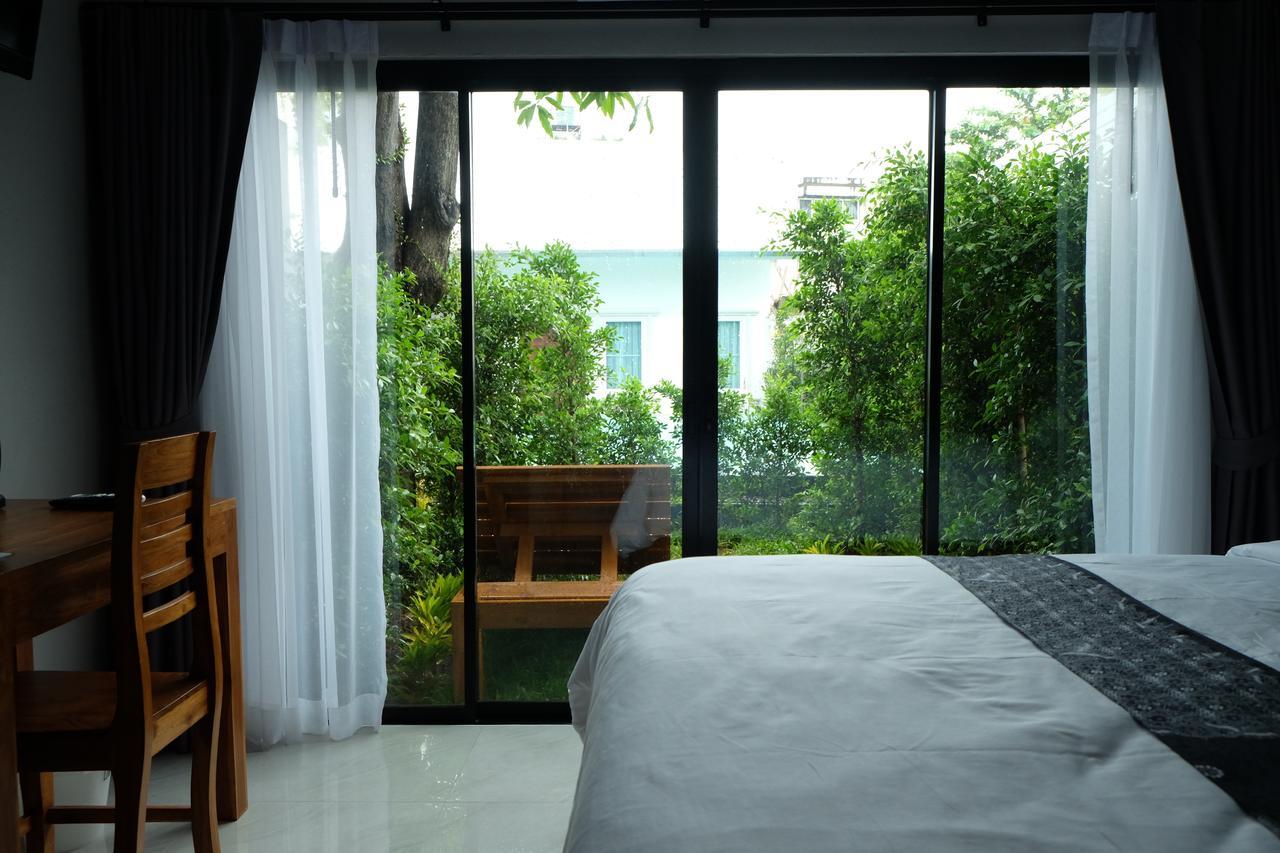 The Besavana Phuket - Sha Extra Plus Eksteriør billede