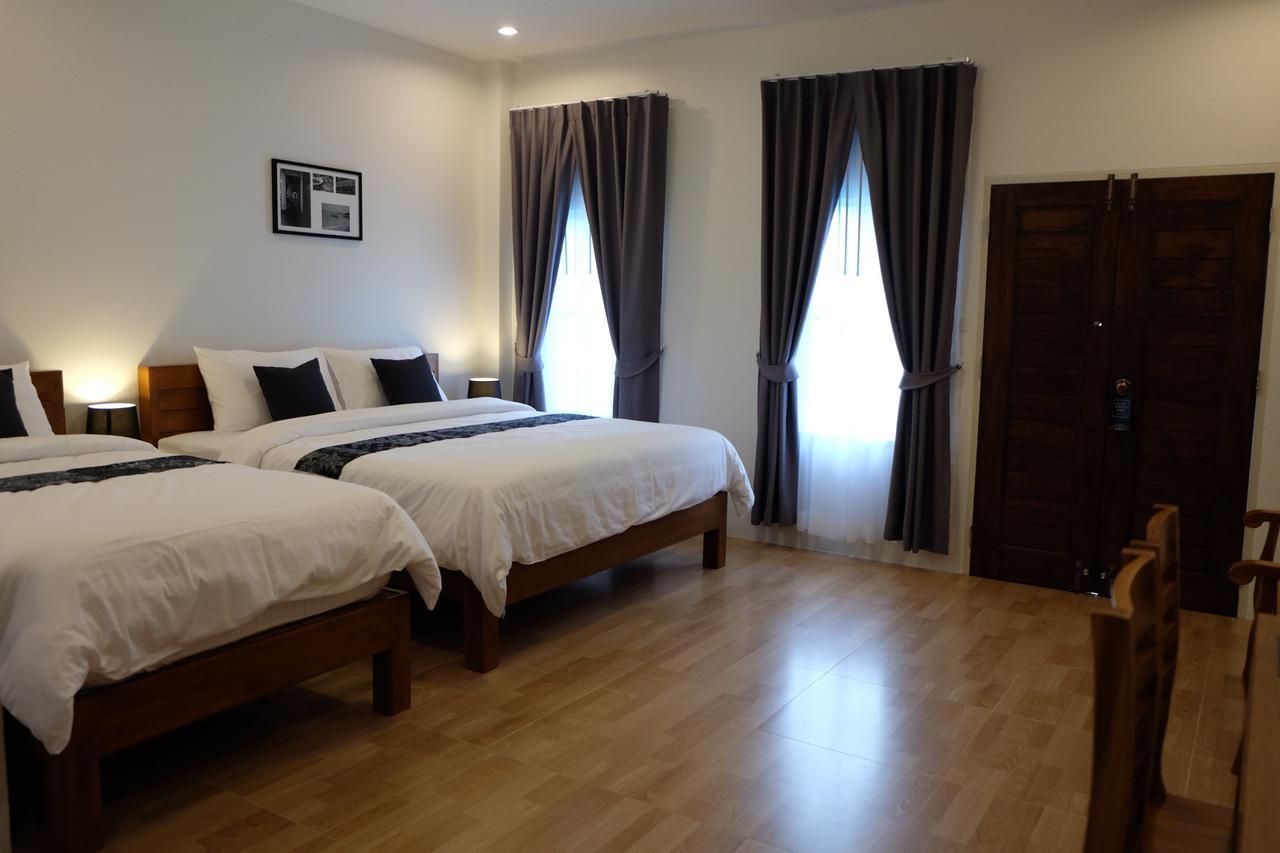 The Besavana Phuket - Sha Extra Plus Eksteriør billede