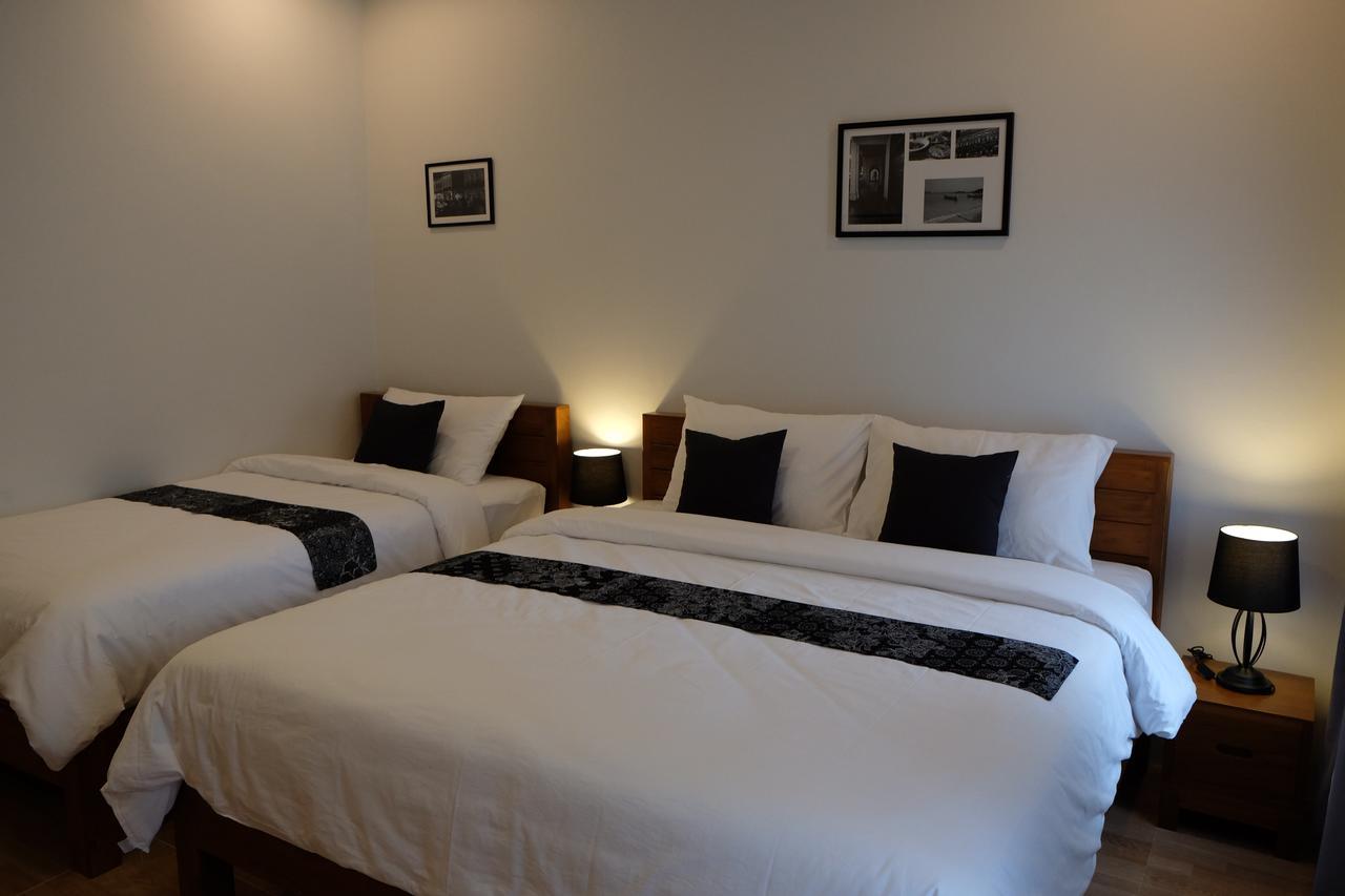 The Besavana Phuket - Sha Extra Plus Eksteriør billede
