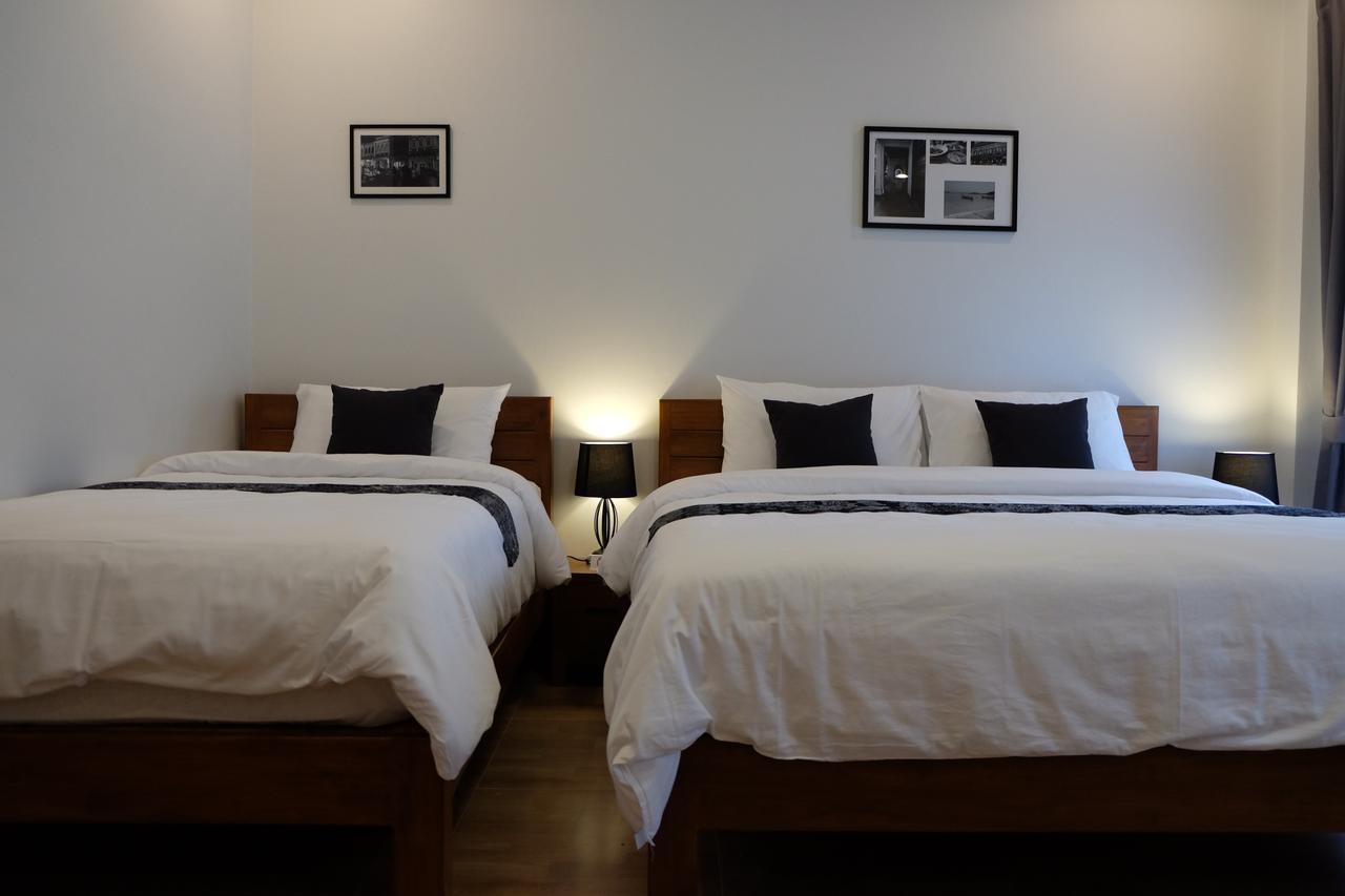 The Besavana Phuket - Sha Extra Plus Eksteriør billede