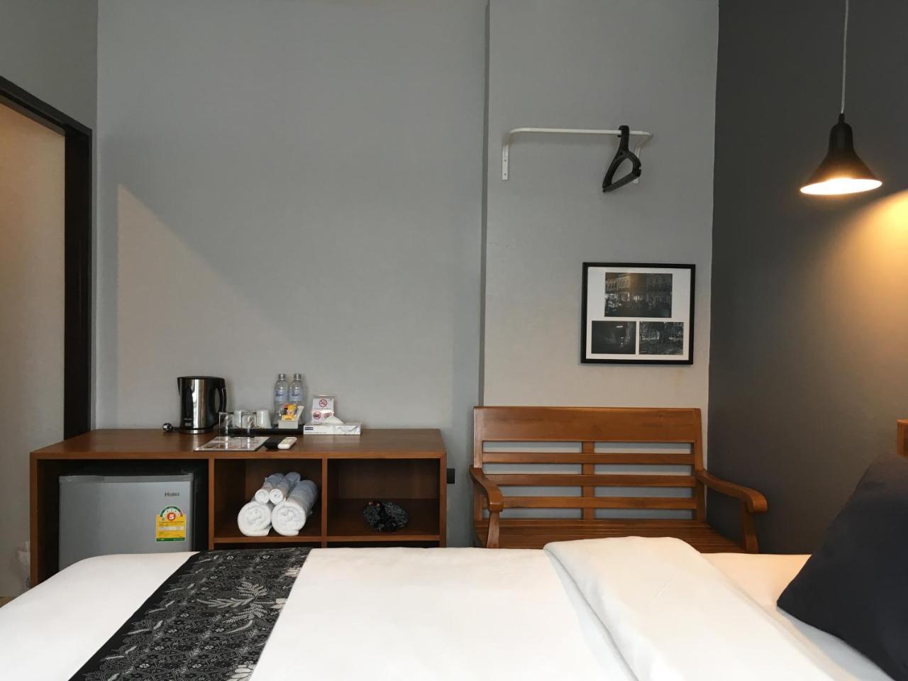 The Besavana Phuket - Sha Extra Plus Eksteriør billede