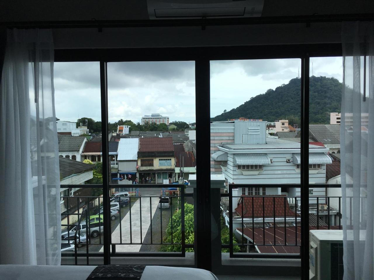 The Besavana Phuket - Sha Extra Plus Eksteriør billede