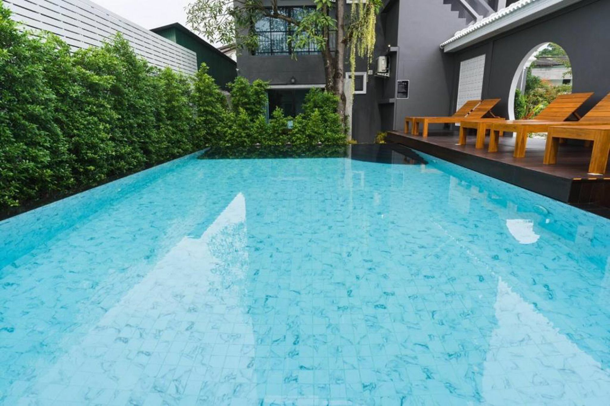 The Besavana Phuket - Sha Extra Plus Eksteriør billede