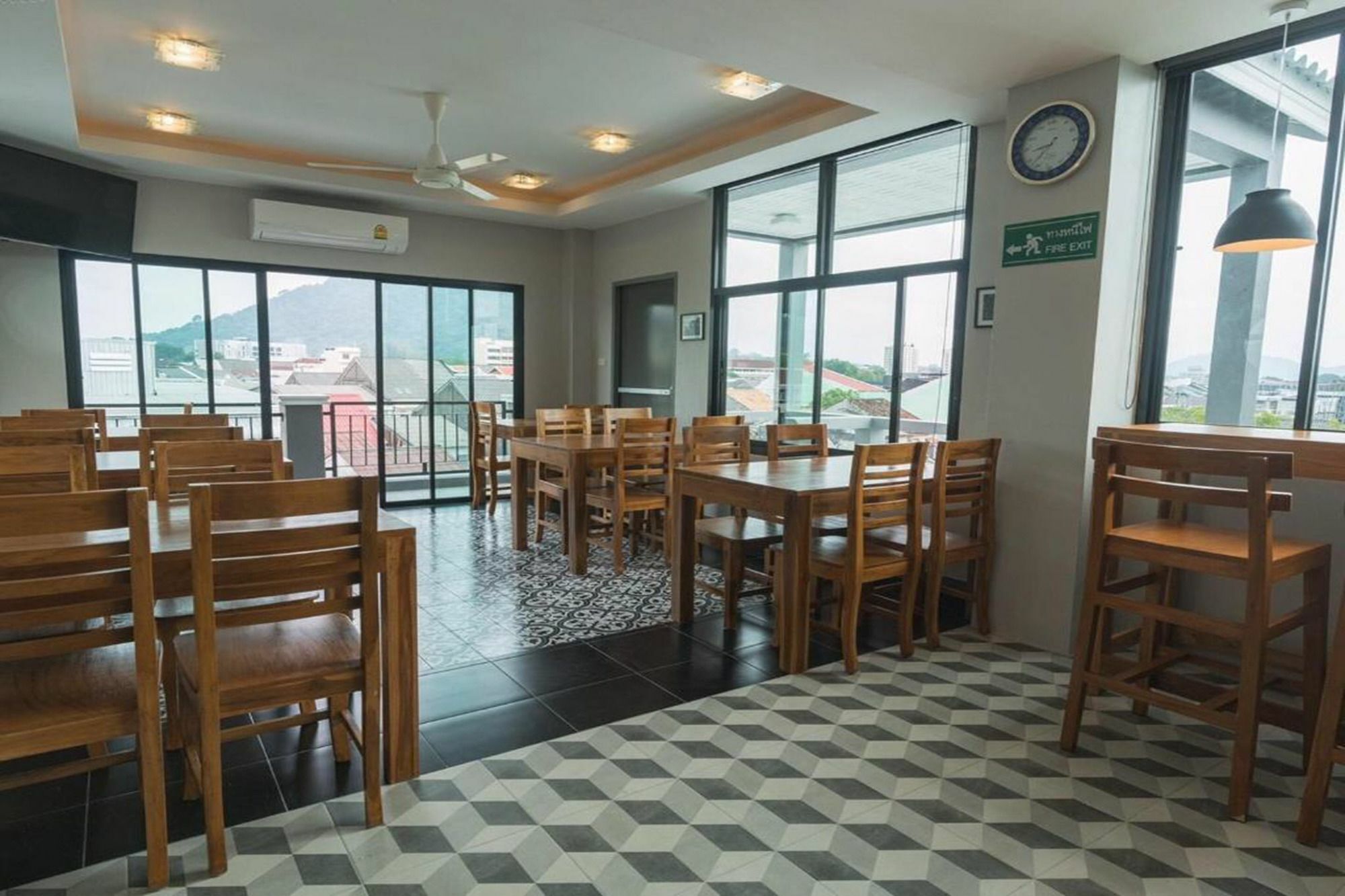 The Besavana Phuket - Sha Extra Plus Eksteriør billede