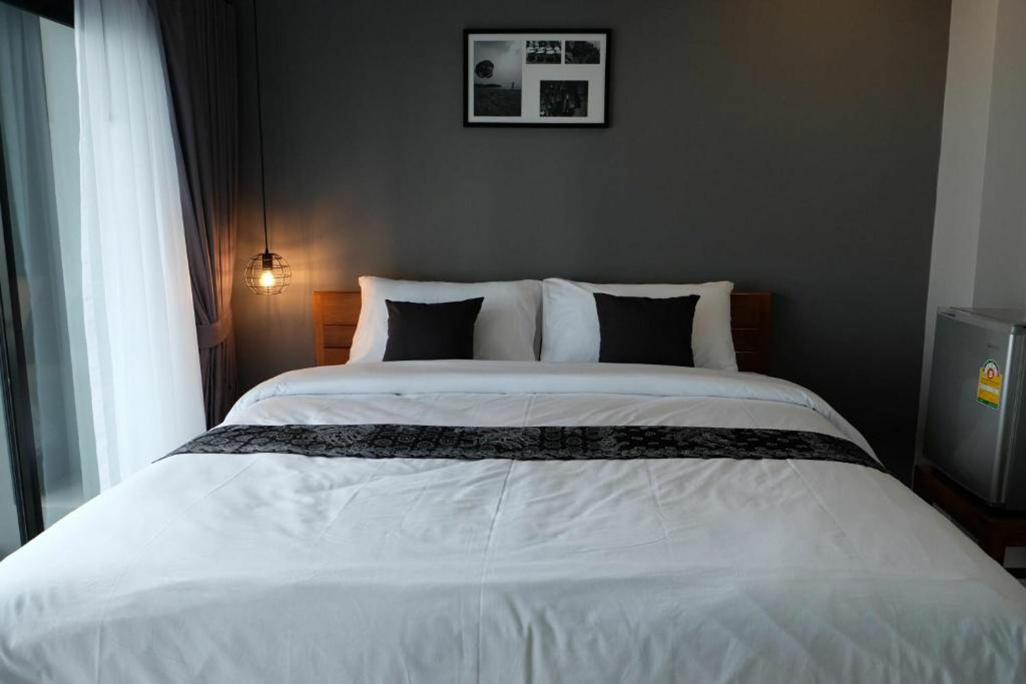 The Besavana Phuket - Sha Extra Plus Eksteriør billede