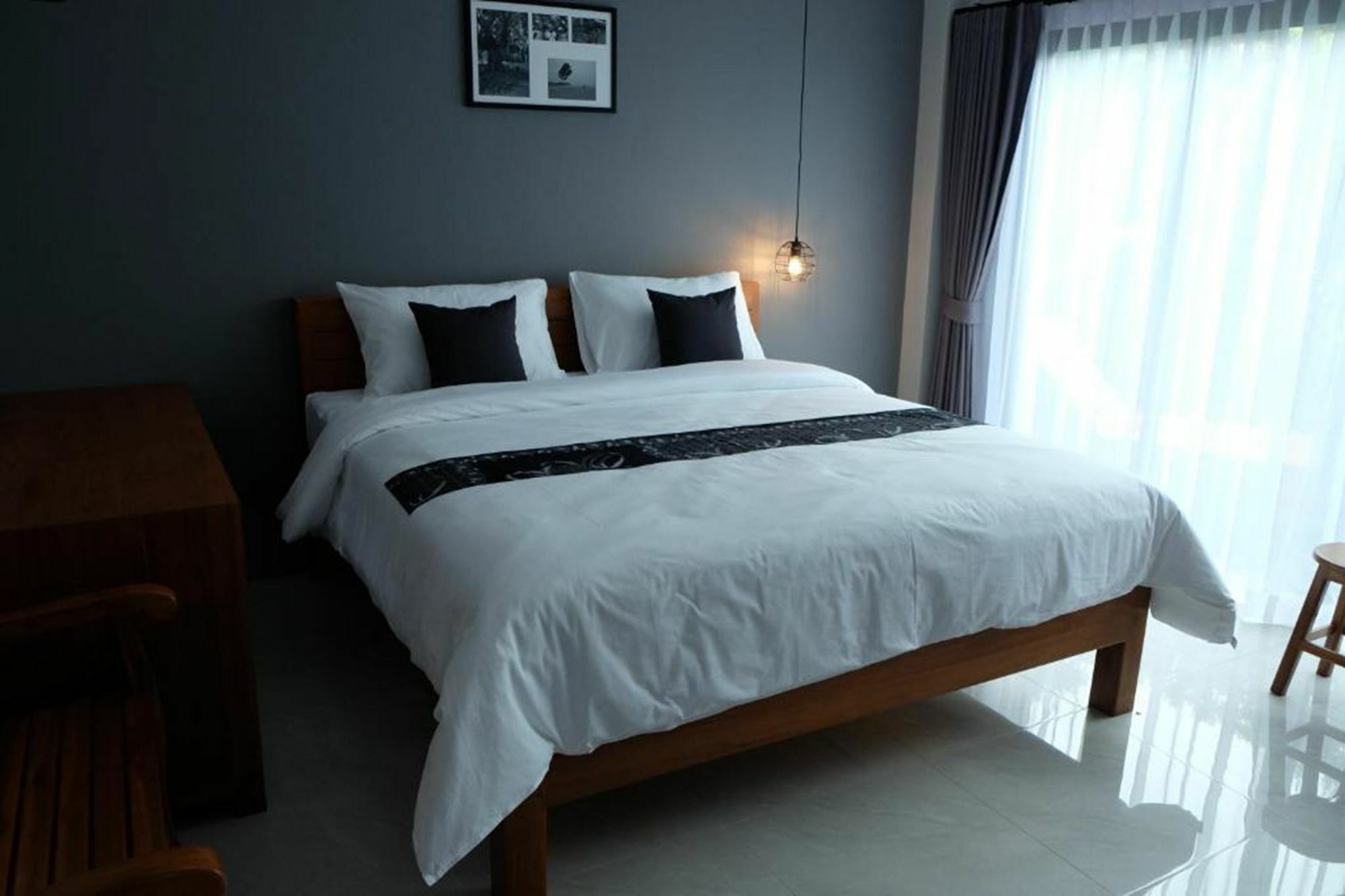 The Besavana Phuket - Sha Extra Plus Eksteriør billede