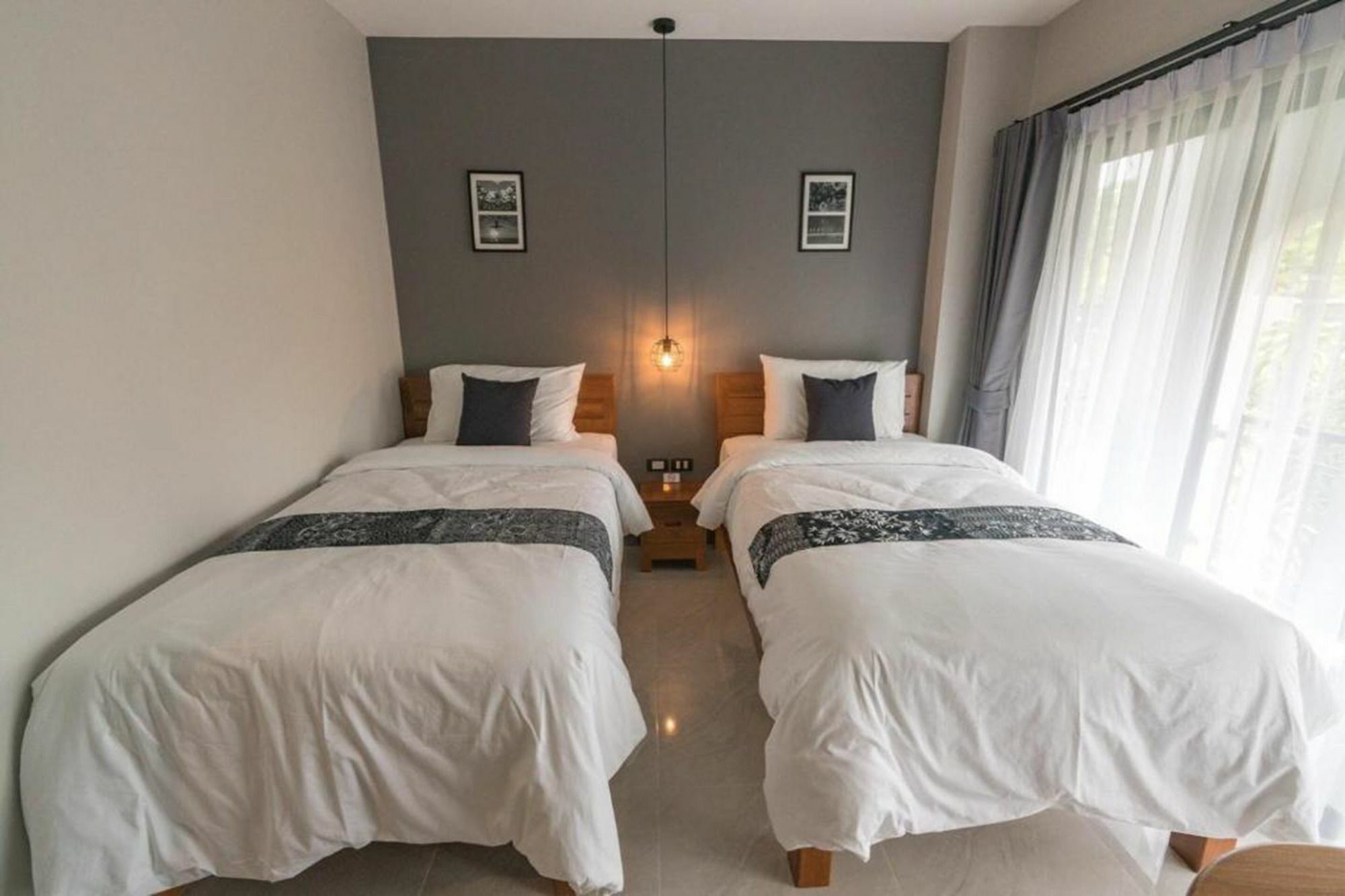 The Besavana Phuket - Sha Extra Plus Eksteriør billede