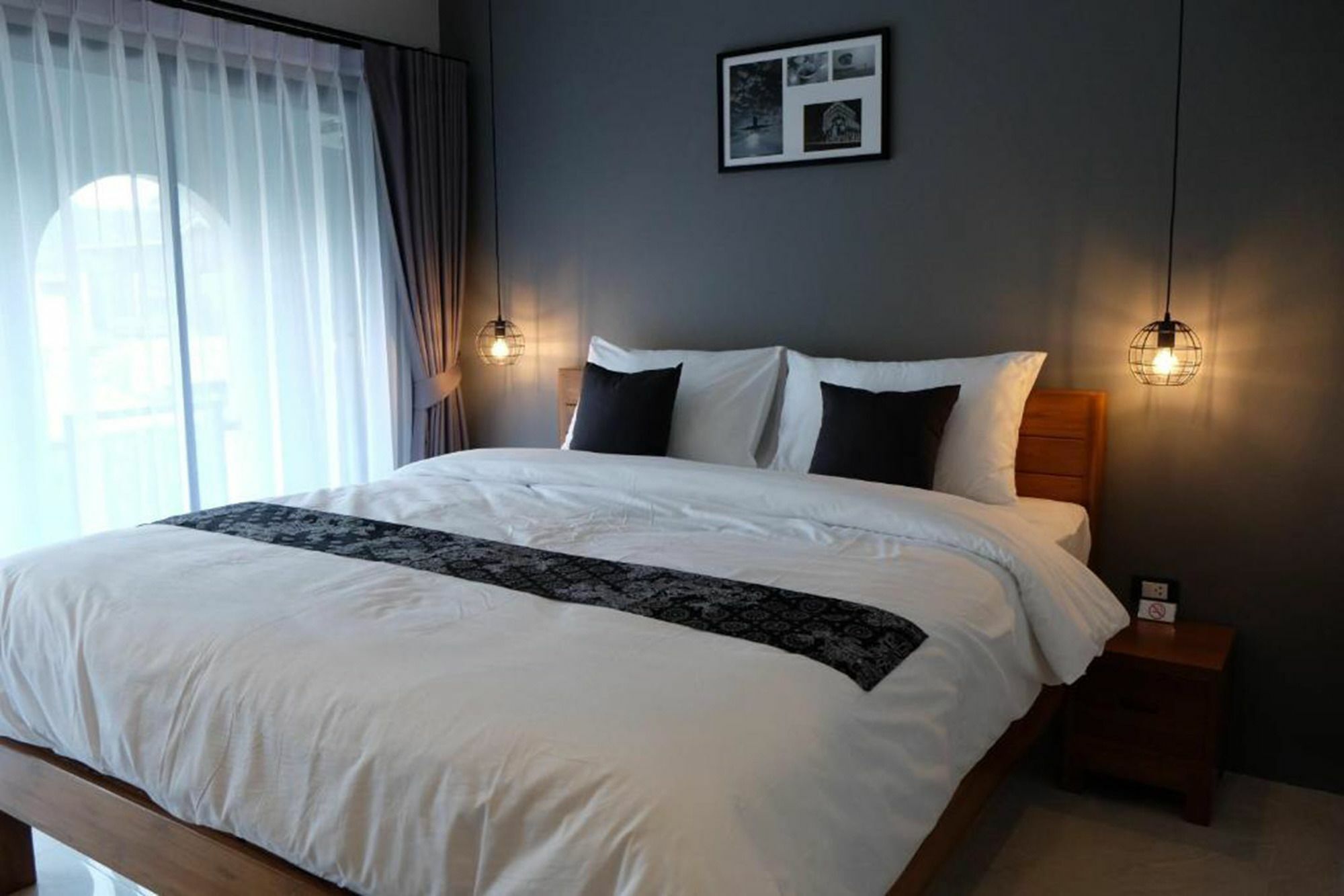 The Besavana Phuket - Sha Extra Plus Eksteriør billede