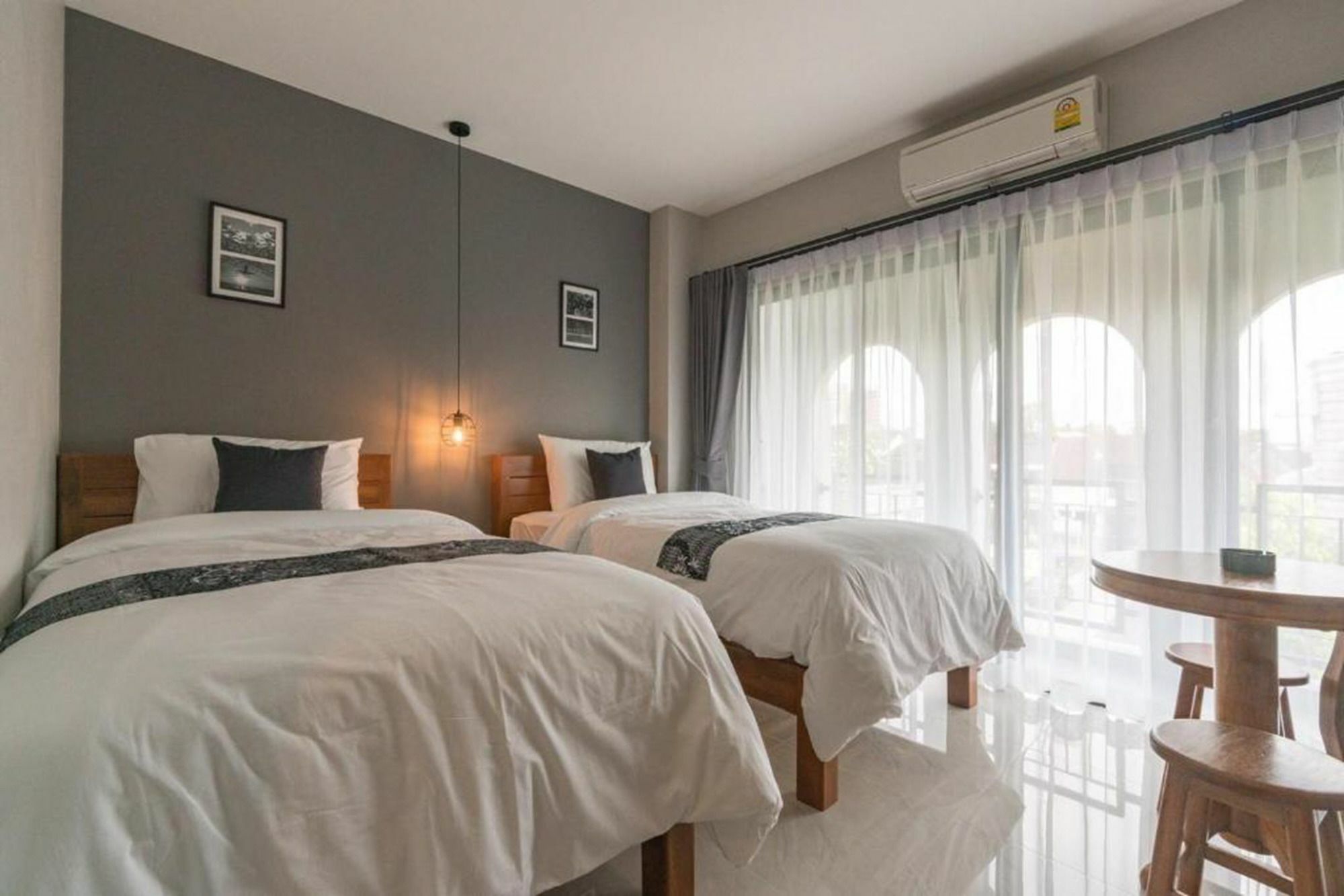 The Besavana Phuket - Sha Extra Plus Eksteriør billede
