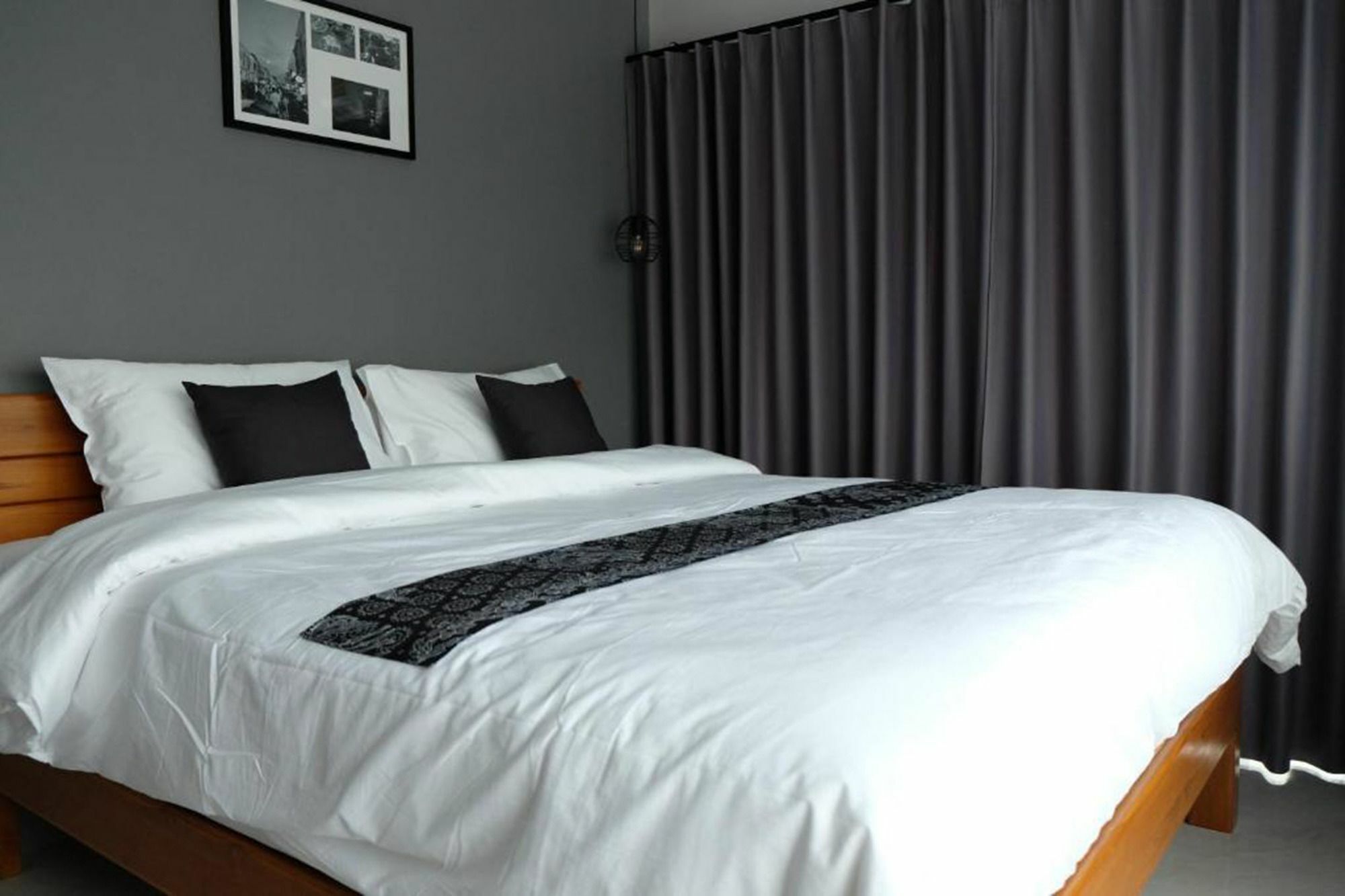 The Besavana Phuket - Sha Extra Plus Eksteriør billede