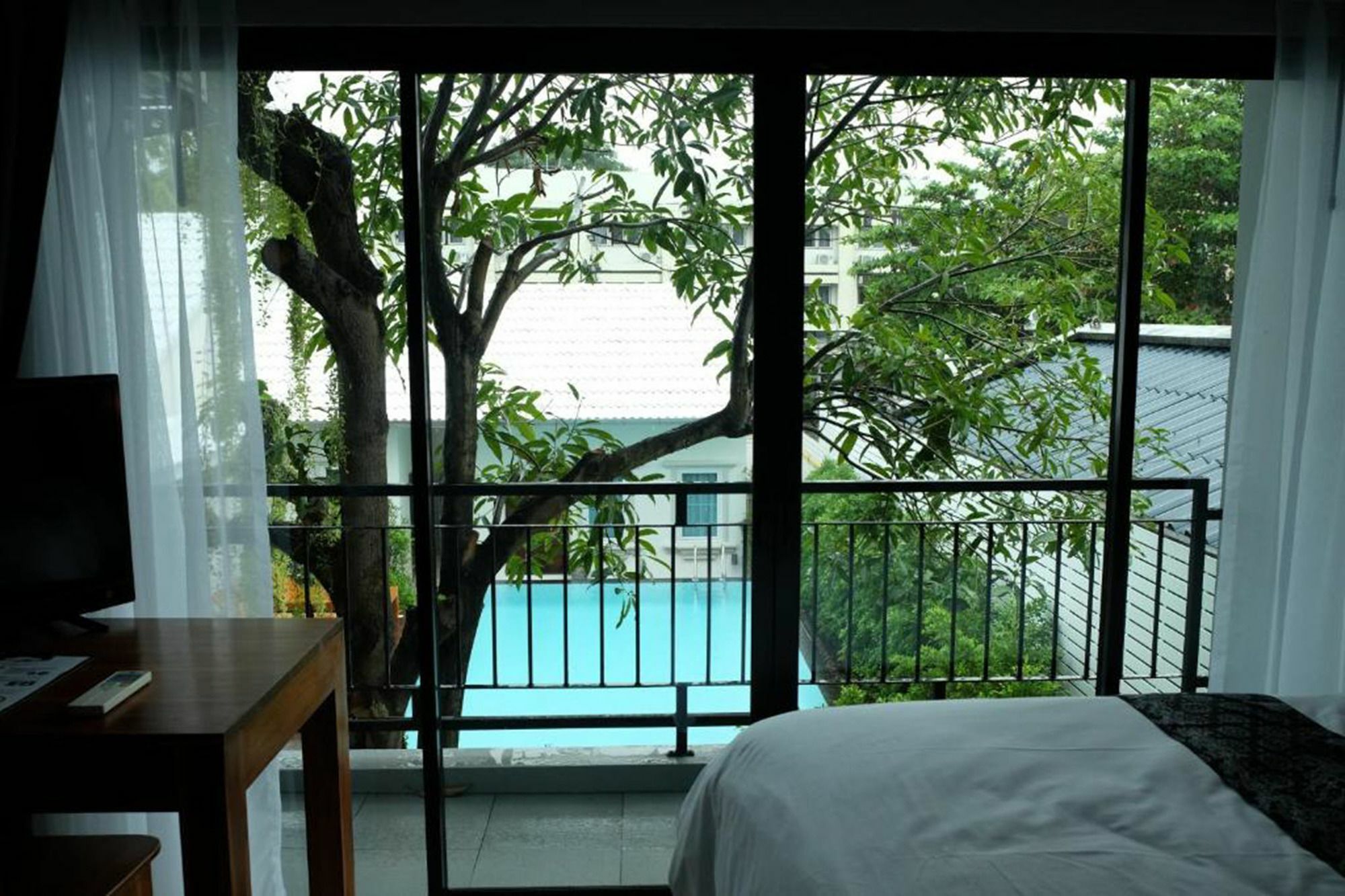 The Besavana Phuket - Sha Extra Plus Eksteriør billede