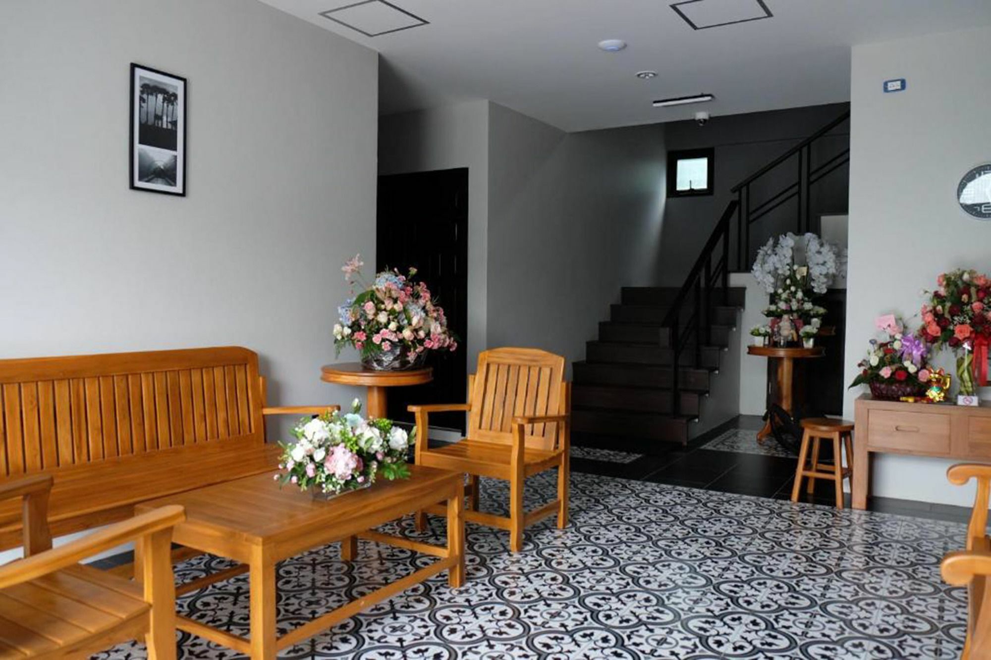 The Besavana Phuket - Sha Extra Plus Eksteriør billede