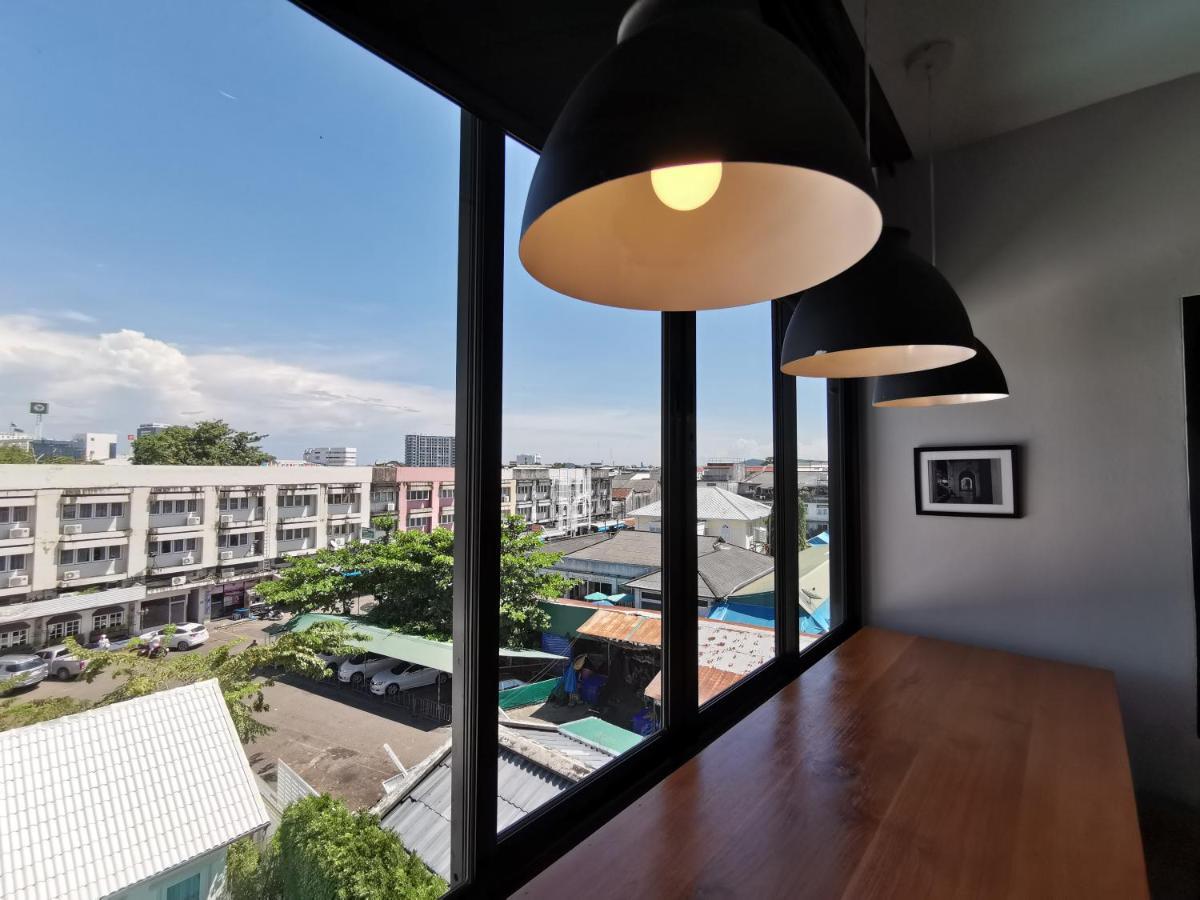 The Besavana Phuket - Sha Extra Plus Eksteriør billede